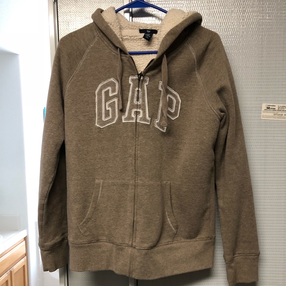 Gap hoodie